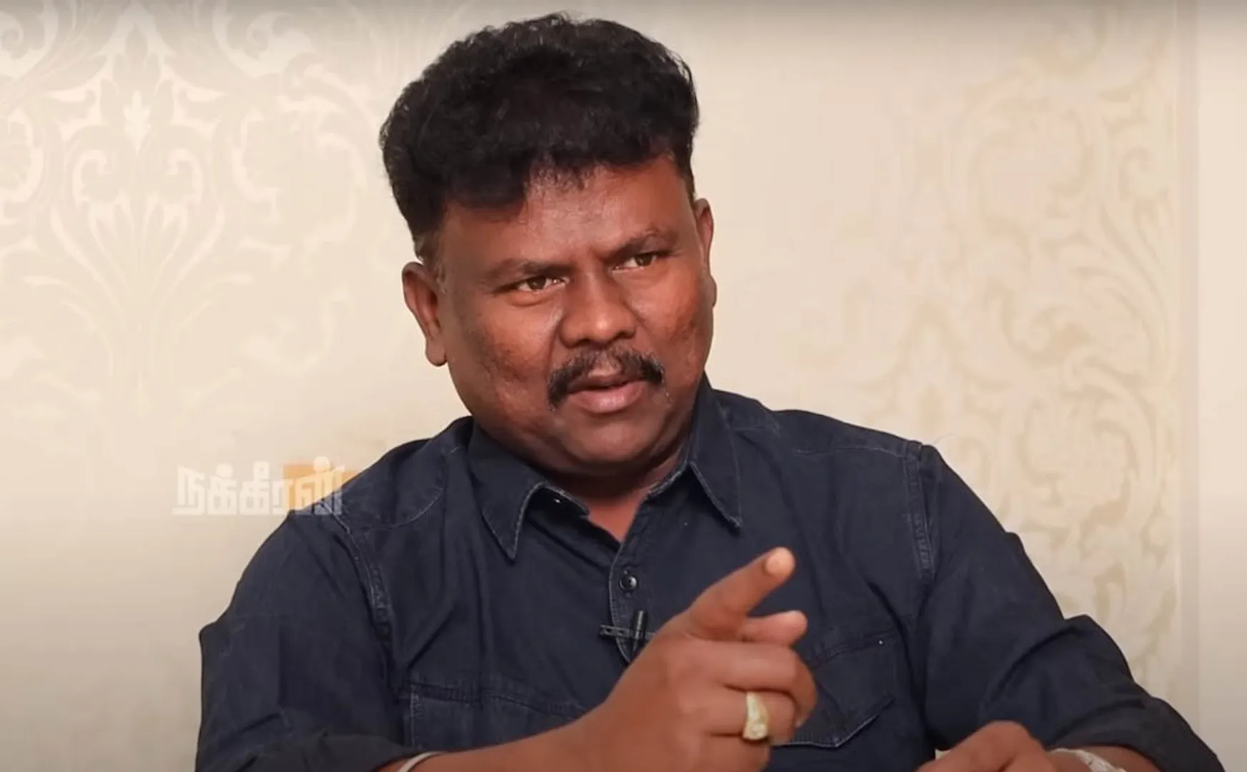  Sangathamizhan | Annamalai | Jayakumar | ADMK